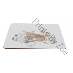 Woodland Placemat